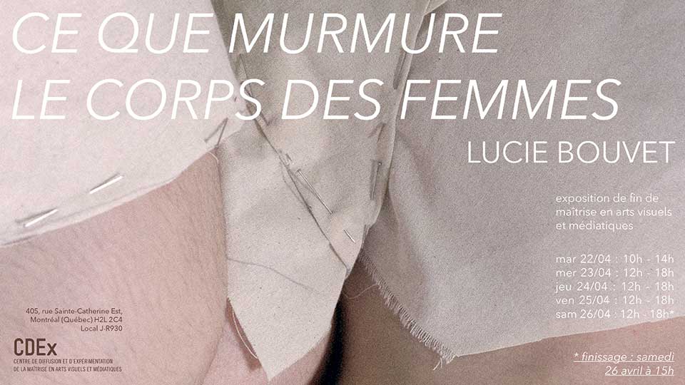 BouvetLucie Texte alternatif